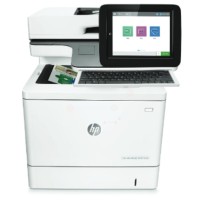 ➽ Toner für HP Color LaserJet Managed Flow MFP E 57540 xhn online kaufen