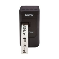 ➽ Farbband für Brother P Touch P 750 W 4 tapes/ billig im online Preisvergleich
