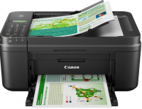 Druckerpatronen für Canon Pixma MX 495 schnell und günstig online