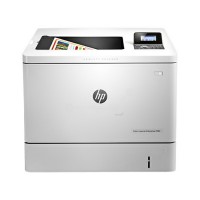Toner für HP Color LaserJet Enterprise M 553 n