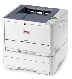 OKI B-Serie Laserdrucker