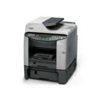 Druckerpatronen für Ricoh Aficio GX 3000 Series