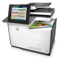Druckerpatronen für HP PageWide Enterprise Color Flow MFP 586 z schnell und günstig online kaufen