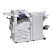 Toner für Xerox WC 7435 FLX