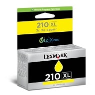 Lexmark Originalpatrone