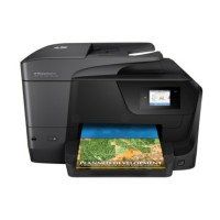 Druckerpatronen ➨ für HP Officejet PRO 8715 gut und günstig bestellen