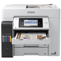 Druckertinte Epson EcoTank Pro ET-5800 günstig und schnell online bestellen