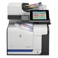 Color LaserJet Managed M 575 cm