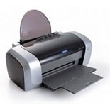 Epson Stylus Color Tintenstrahldrucker