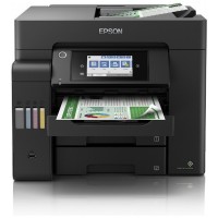 Druckertinte Epson EcoTank ET-5850 günstig und schnell online bestellen