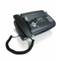 2x Thermo-Transfer-Rolle Alternativ für Philips Magic 3 Voice SMS kompatibel 