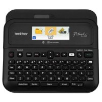 ➽ Farbband für Brother P Touch D 610 BT/ günstig kaufen