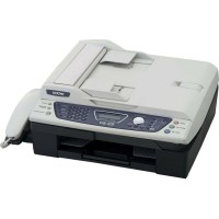 Druckerpatronen für Brother Fax 2440 C