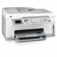 Druckerpatronen ➨ für HP PhotoSmart C 7250 günstig und sicher bestellen