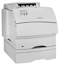 Lexmark Optra C Laserdrucker