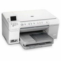 Druckerpatronen ➨ für HP Photosmart C 5370 sicher und günstig bestellen