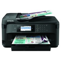 Druckerpatronen für Epson Workforce WF-7710 DWF günstig und schnell
