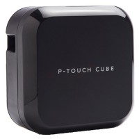 P-Touch Cube plus