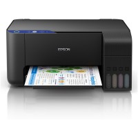 ➽ Druckerpatronen für Epson EcoTank L 3100 Serien günstig online kaufen