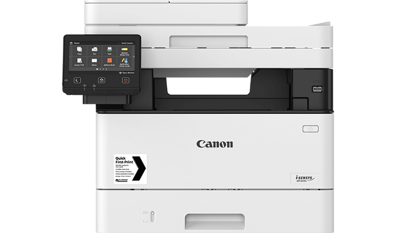 PRO Toner CYAN für Canon I-Sensys MF-8330-cdn MF-729-Cx MF-728-Cdw MF-8580-cdw 