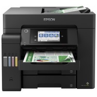 Druckerpatronen Epson EcoTank L 6500 Series
