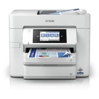 ➽ Druckerpatronen für Epson WorkForce Pro WF C 4810 DTWF billig im online Preisvergleich