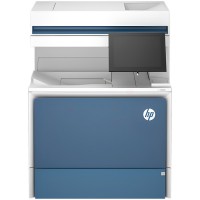 ➽ Toner für HP Color-LaserJet-Enterprise-MFP-6800-dn schnell und günstig online