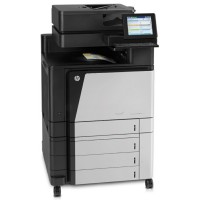 Toner für HP Color LaserJet Enterprise MFP M 880 Druckerserie günstig und schnell online bestellen