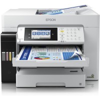 Druckerpatronen Epson Ecotank Pro ET-16680