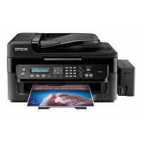 Druckerpatronen für Epson EcoTank L 550 günstig und schnell online bestellen