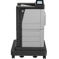 ➽ Toner für HP Color LaserJet Enterprise M 651 xh schnell und günstig online